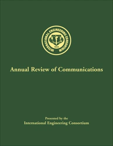 Annual Review of Communications: v. 59