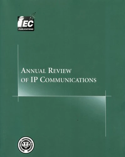 Annual Review of IP Communications: v. 2 (Annual Review Series)