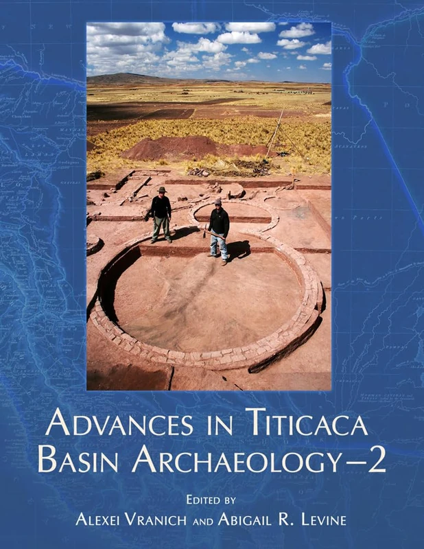 Advances in Titicaca Basin Archaeology-2 (Monographs): 77