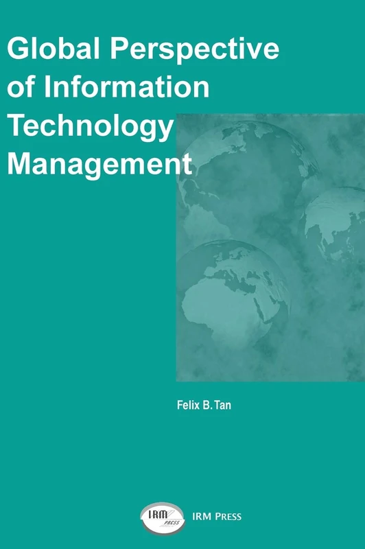 Global Perspectives of Information Technology Management