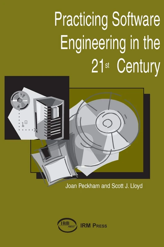 Practicing Software Engineering In The 21St Century