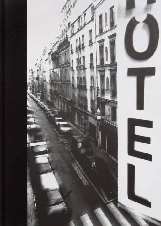 Chris Shaw: Life as a Night Porter - Image 1