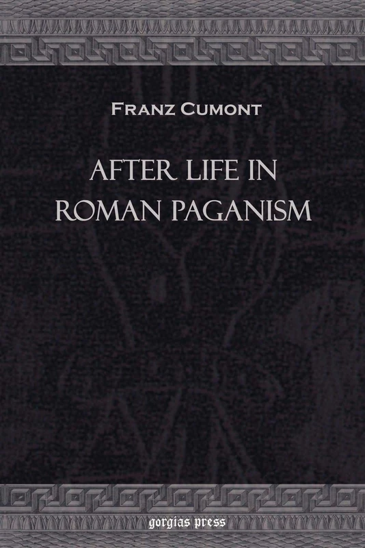 After Life in Roman Paganism - Image 1
