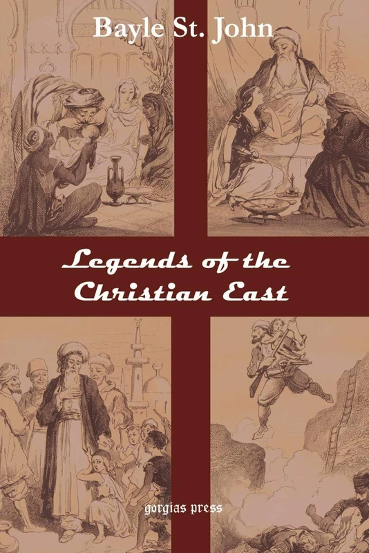 Legends of the Christian East - Image 1