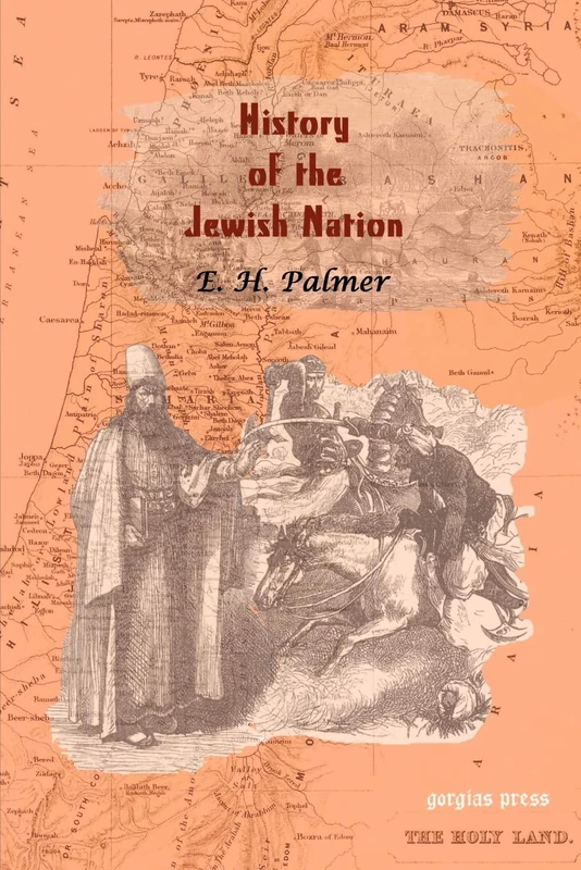 History of the Jewish Nation - Image 1
