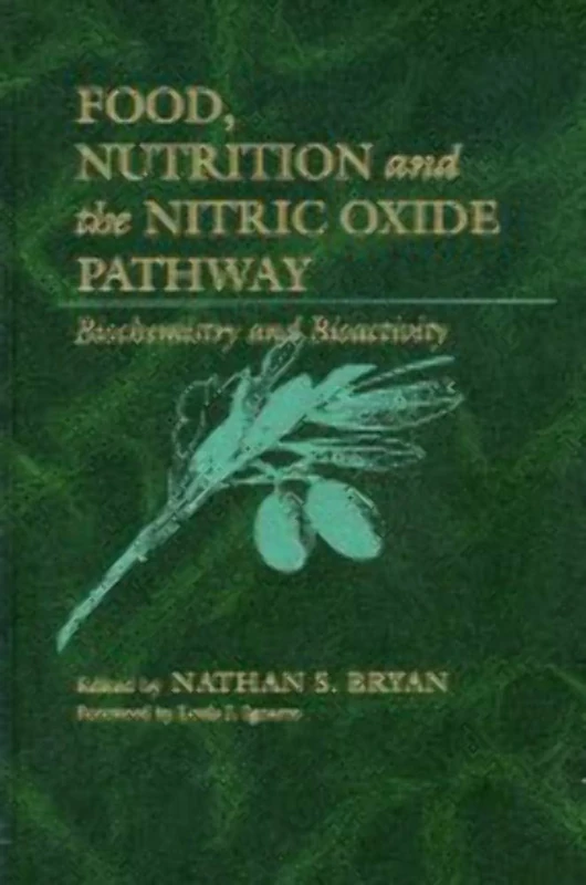 Food, Nutrition and the Nitric Oxide Pathway - DEStech Books