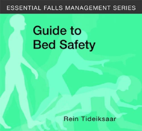 Guide To Bed Safety (Cd-Rom) - Essential Falls Management Series