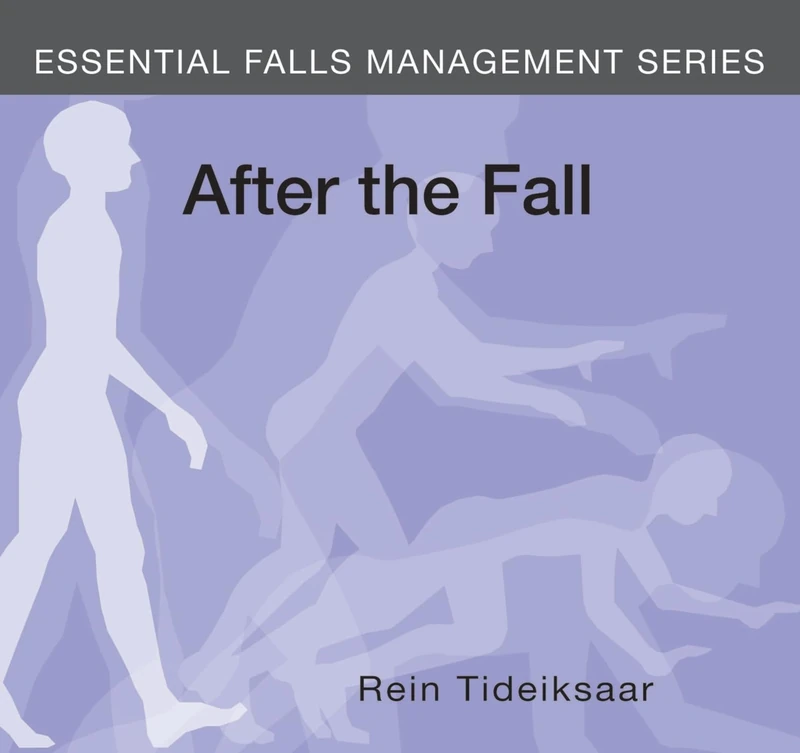After The Fall (Cd-Rom) - Essential Falls Management Series