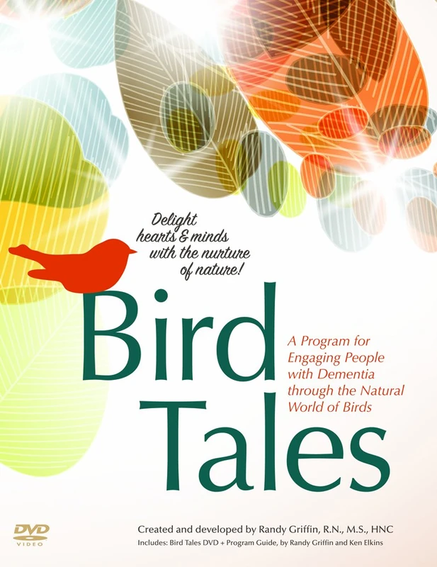 Bird Tales: A Program for Engaging People with Dementia Through the Natural World of Birds - Image 1