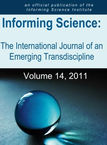 Informing Science: The International Journal of an Emerging Transdiscipline 2011