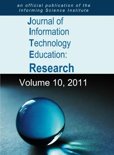 Journal of Information Technology Education: Research (2011)