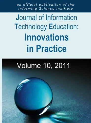 Journal of Information Technology Education: IIP (2011)