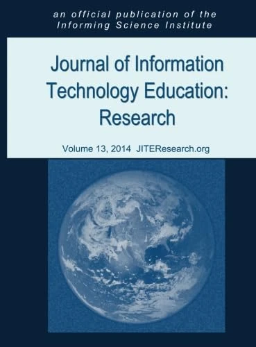 Journal of Information Technology Education: Research (Volume 13, 2014)