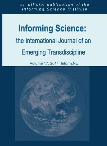 Informing Science: International Journal of an Emerging Transdiscipline (2014)