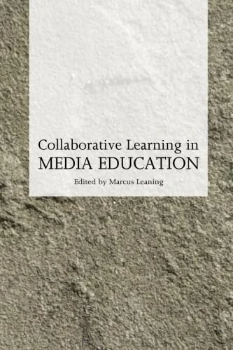 Collaborative Learning in Media Education