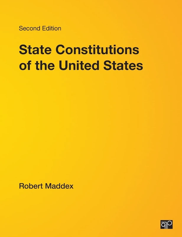 State Constitutions of the United States