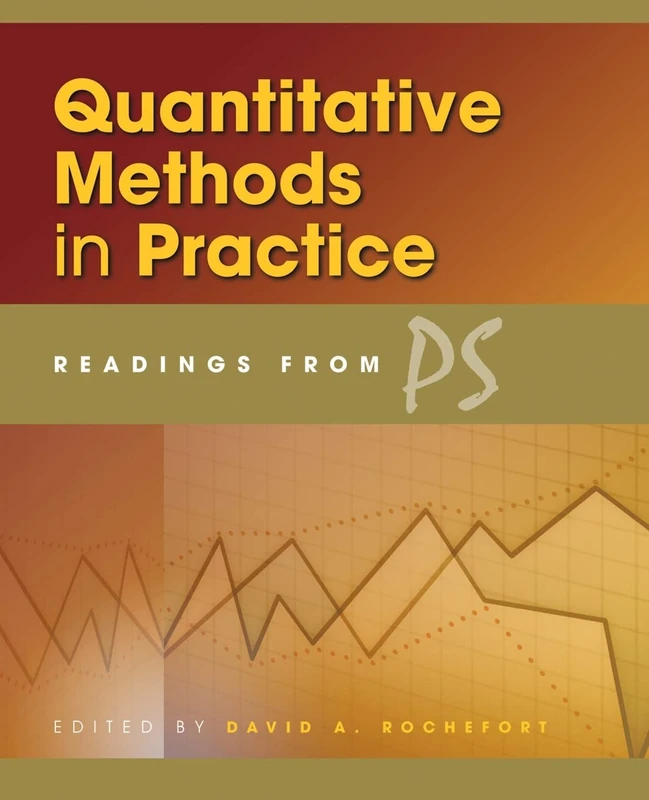 Quantitative Methods in Practice: Readings from PS - Image 1