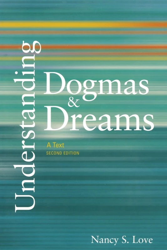 Understanding Dogmas and Dreams: A Text