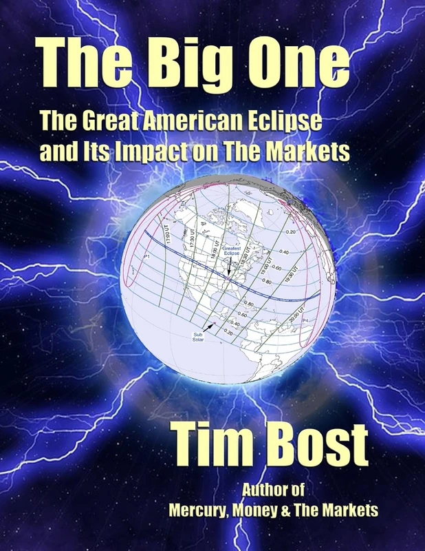 The Big One: The Great American Eclipse and Its Impact On The Markets - Image 1
