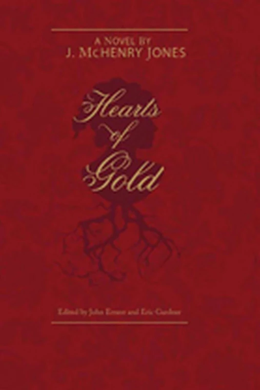 Hearts of Gold: 1 (Regenerations)