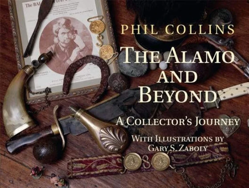 The Alamo and Beyond: A Collector's Journey - Image 1