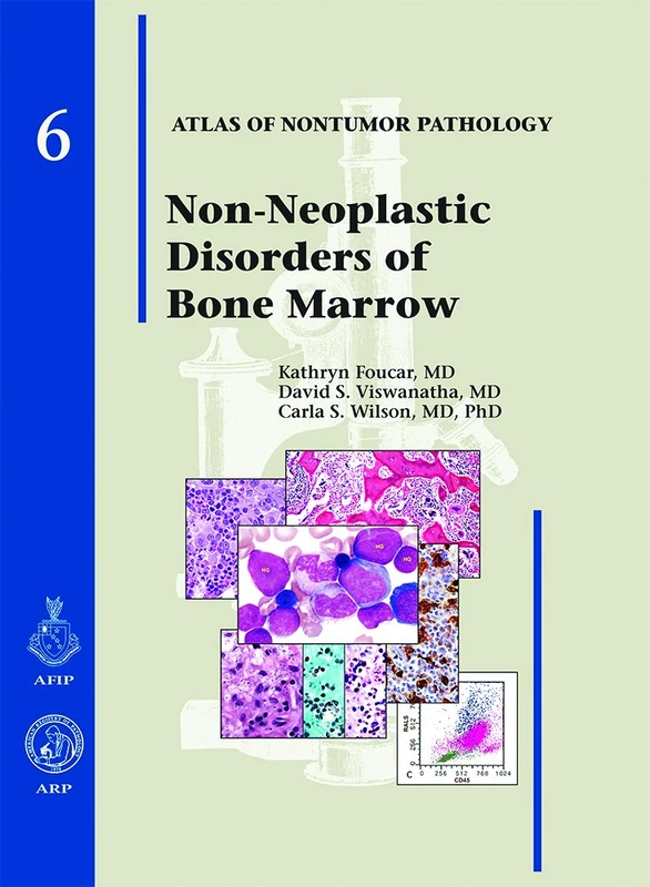 American Registry of Pathology Non-Neoplastic Bone Marrow Atlas