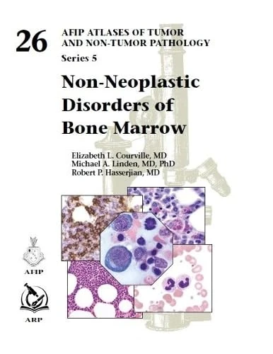 American Registry of Pathology Non-Neoplastic Bone Marrow Atlas