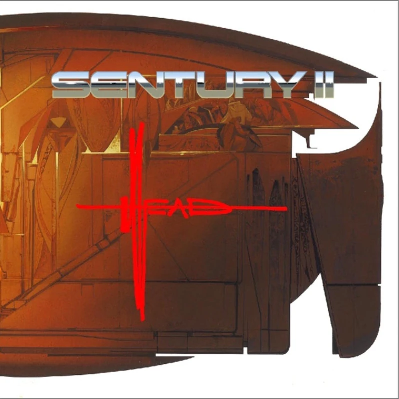 Syd Mead's Sentury II HC