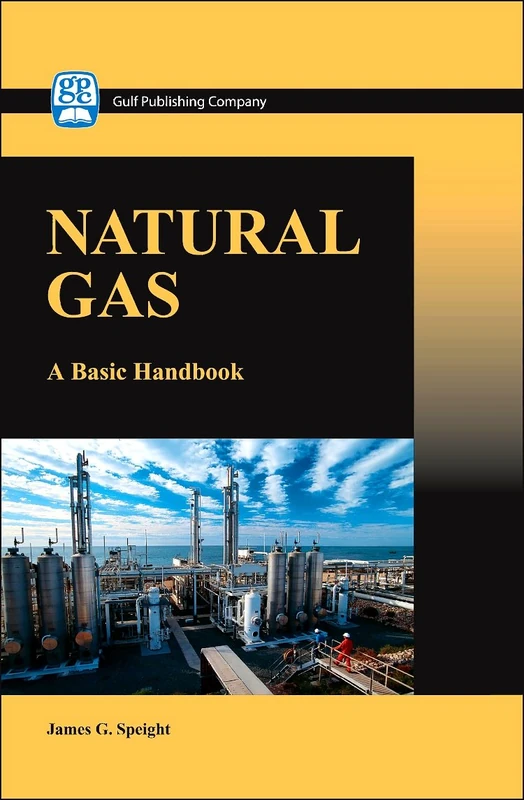 Natural Gas: A Basic Handbook - Image 1