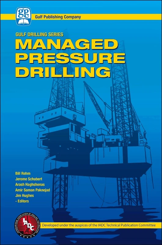 Gulf Drilling Managed Pressure Drilling Equipment and Operations