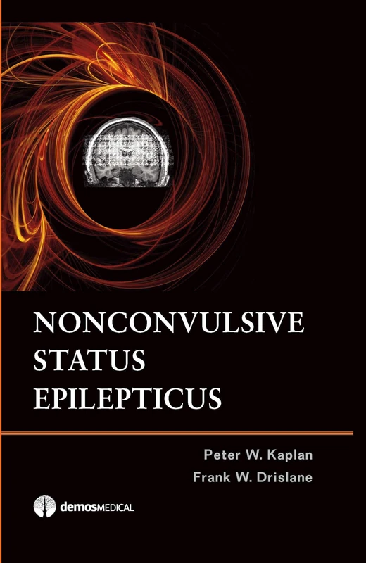 Nonconvulsive Status Epilepticus: 0