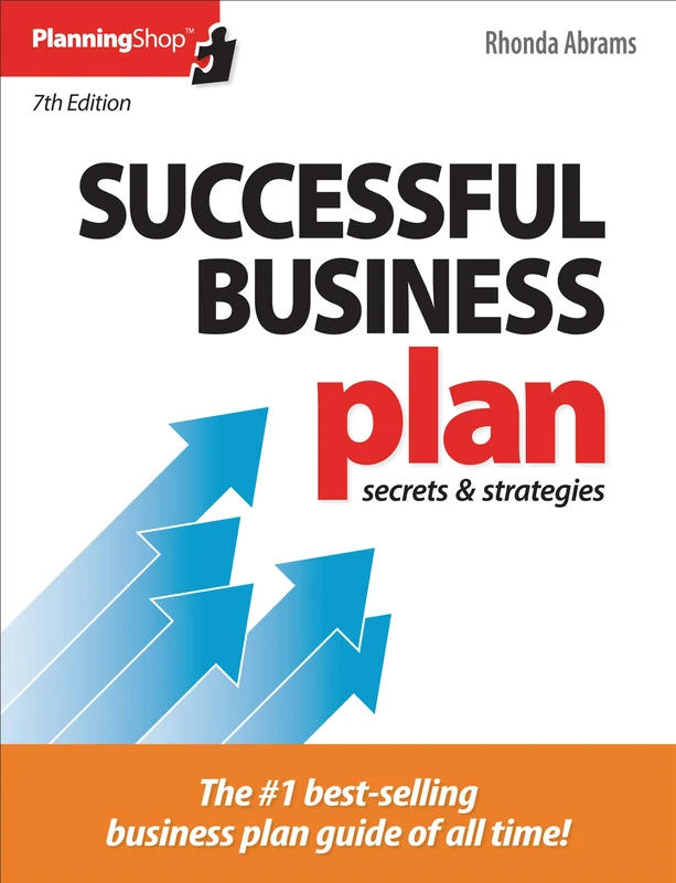 Successful Business Plan: Secrets & Strategies - Image 1