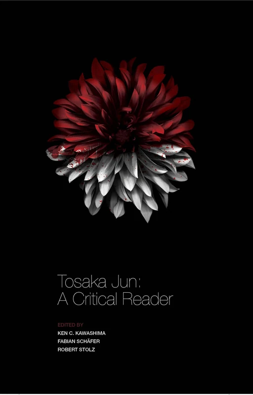 Tosaka Jun: A Critical Reader: 168 (Cornell East Asia Series) - Image 1
