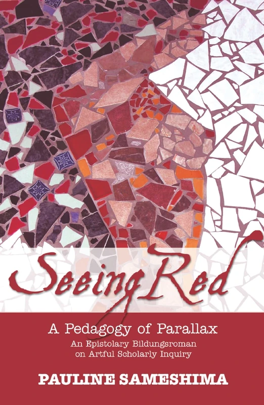 Seeing Red: A Pedagogy of Parallax an Epistolary Bildungsroman on Artful Scholarly Inquiry - Image 1