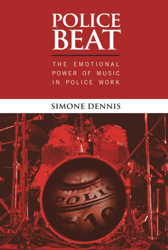 Police Beat: The Emotional Power of Music in Police Work - Image 1