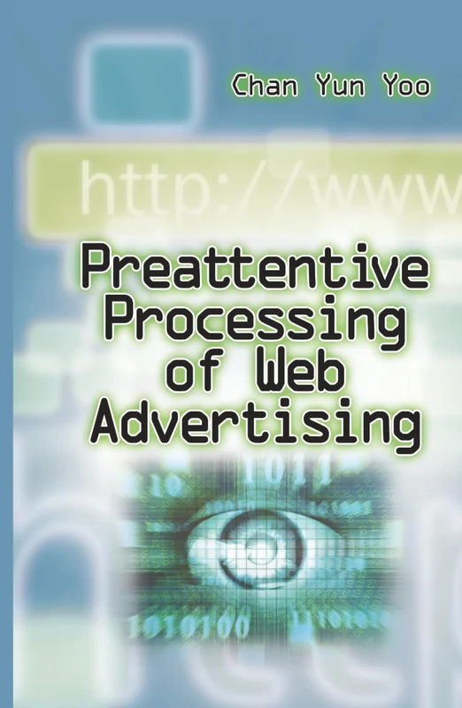 Preattentive Processing of Web Advertising