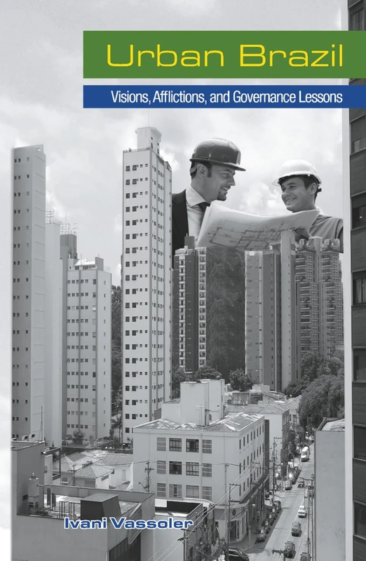Urban Brazil: Visions, Afflictions, and Governance Lessons: The Influence of Technology on Religion in Israeli Schools