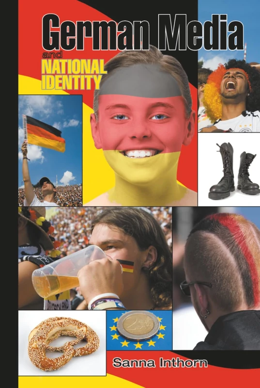 German Media and National Identity
