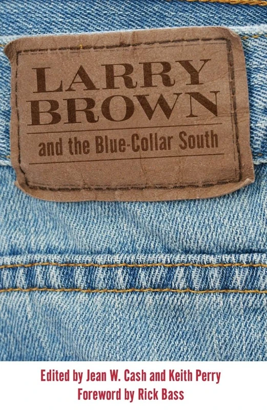 Larry Brown and the Blue-Collar South: A Collection of Critical Essays