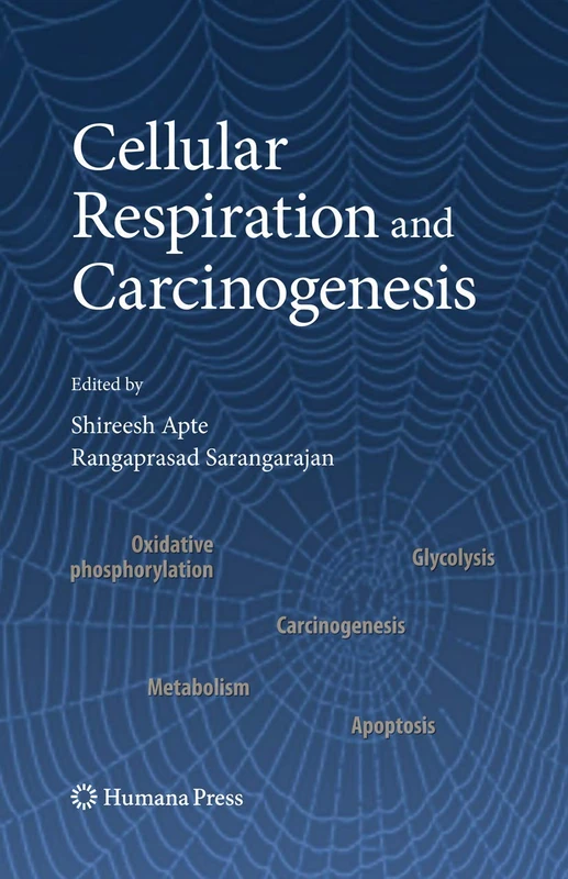 Humana Cellular Respiration and Carcinogenesis - Research Book - Image 1