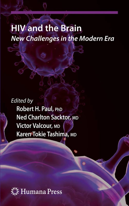 Humana HIV and the Brain: New Challenges in the Modern Era