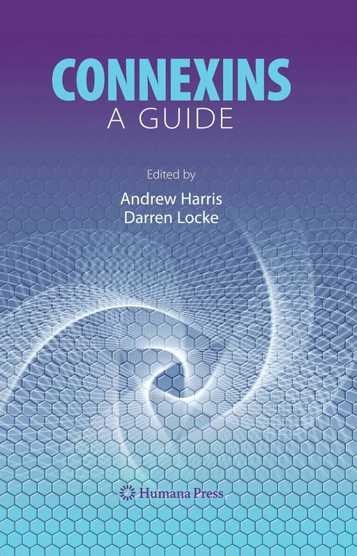 Connexins: A Guide - Image 1