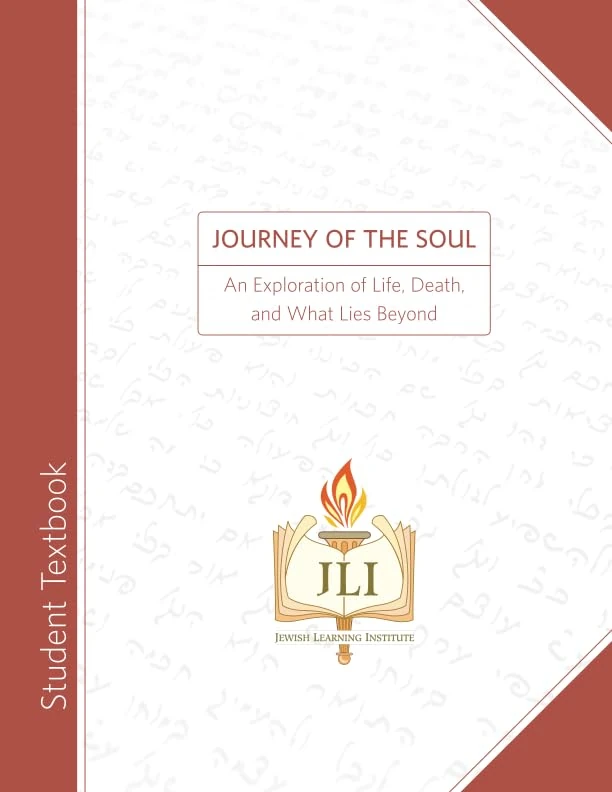 Journey of the Soul