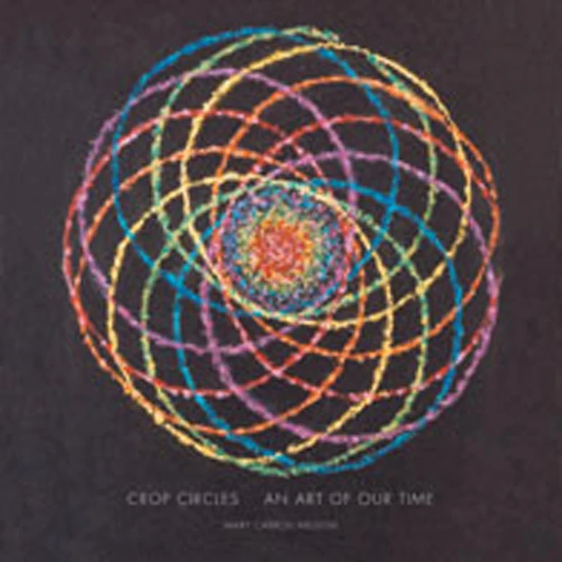 Crop Circles: An Art of Our Time - Image 1