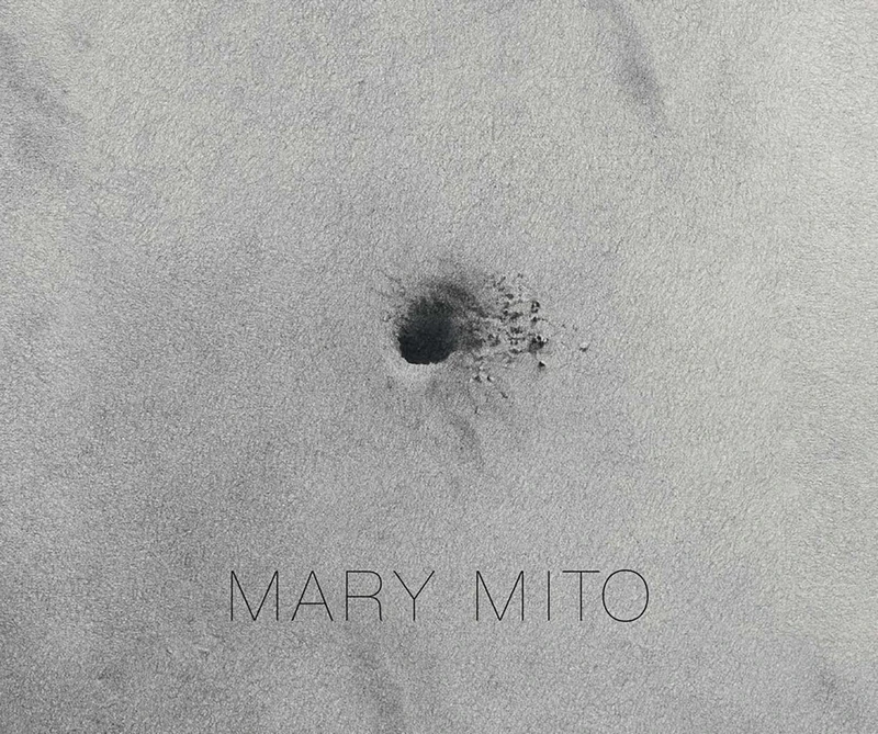 Mary Mito: Collages, Paintings, Drawings