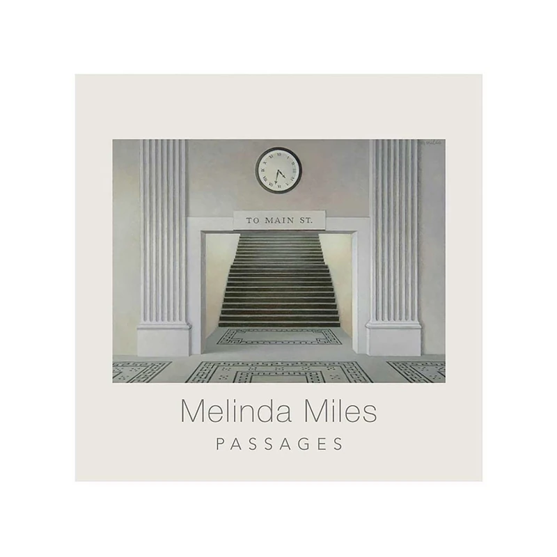 Melinda Miles: Passages - Image 1