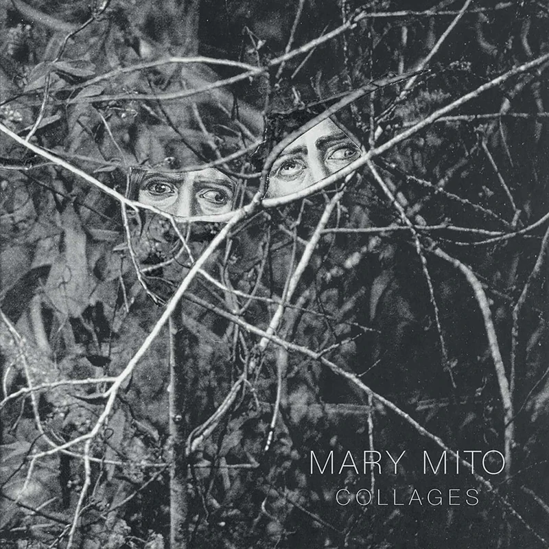 Mary Mito: Collages - Image 1