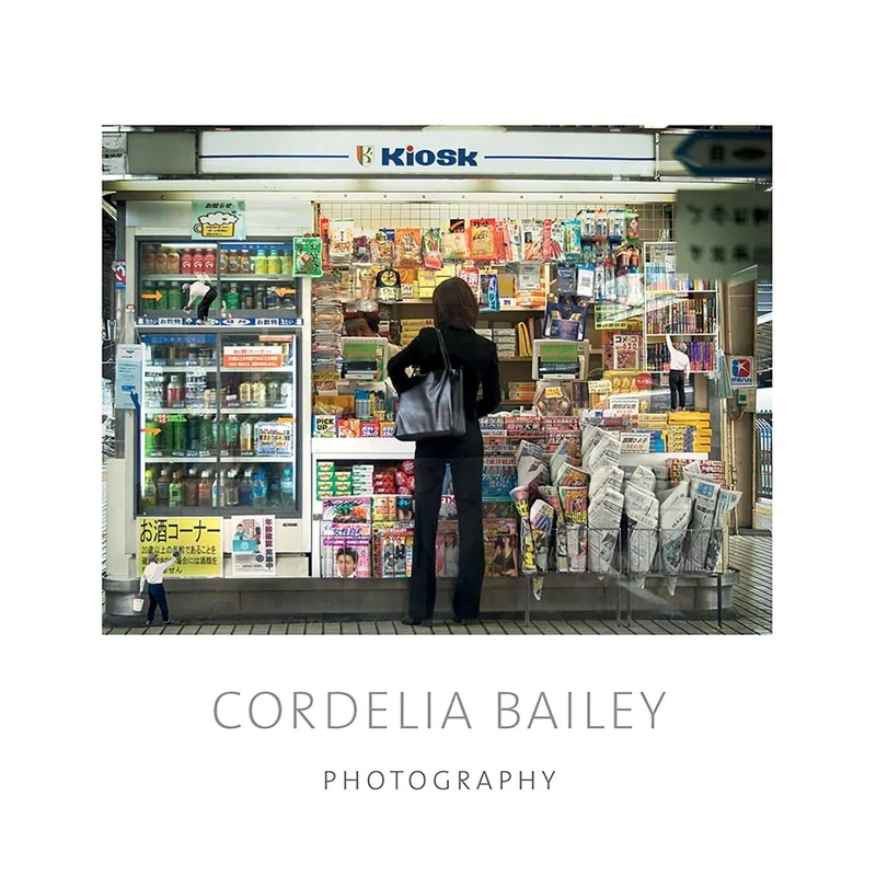 Cordelia Bailey: Photography - Image 1