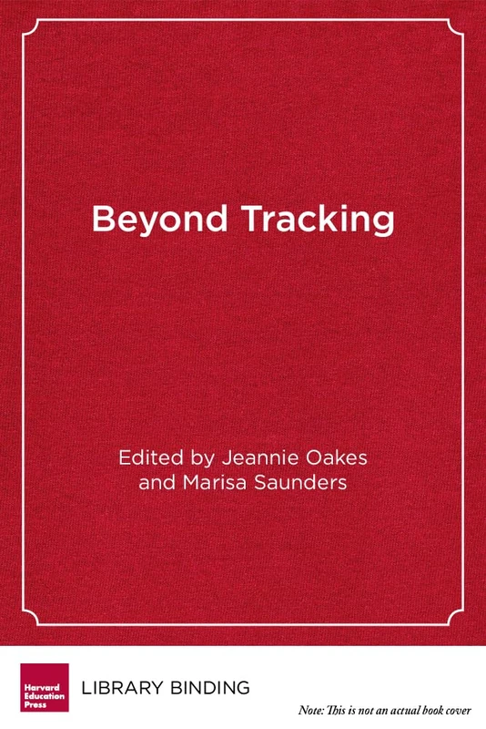 Beyond Tracking: Multiple Pathways to College, Career, and Civic Participation - Image 1