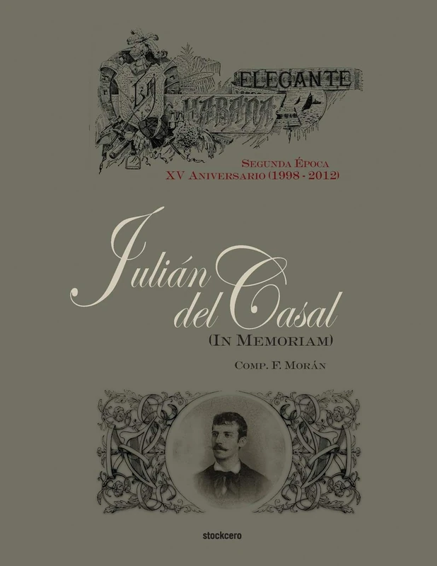 Julian Del Casal (In Memoriam) - Image 1